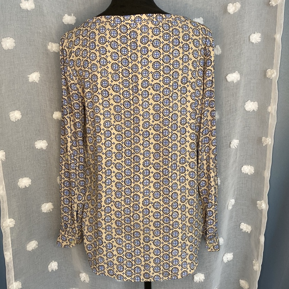 Loft - blouse - Picture 4 of 7